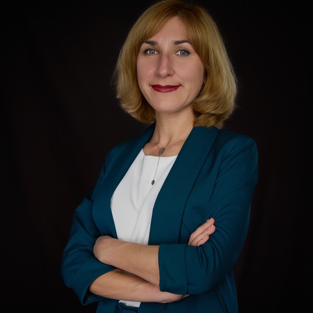 Azalija Zaharova